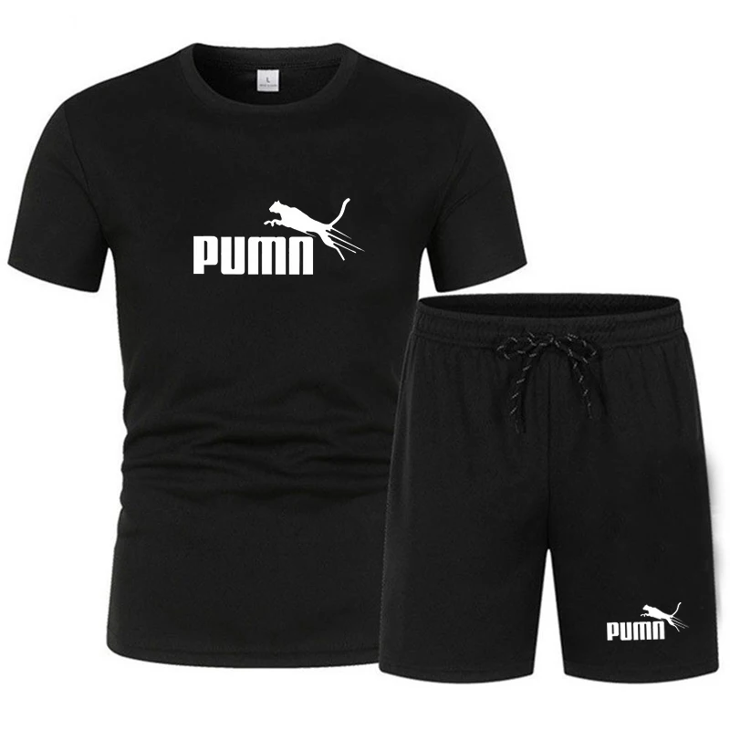 Summer Clothing Pieces - Zomer 2026 Hot Selling Heren Kledingset