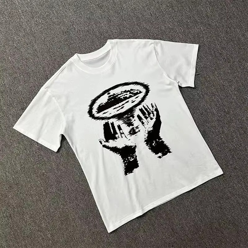 Summer Clothing Brands For Women - Hot 2026 Luxe Merk Grafische Print