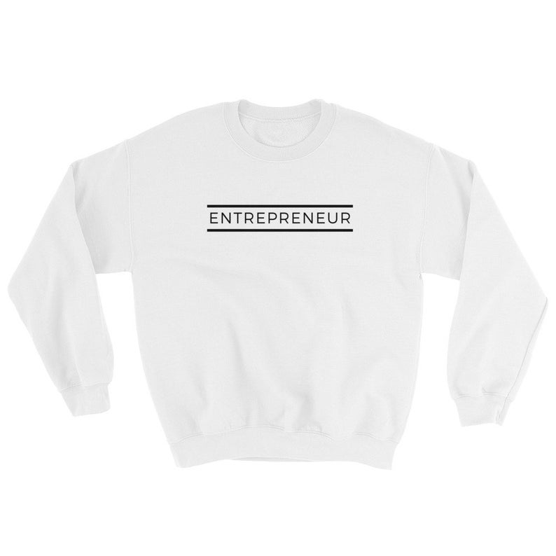 Summer Jumper Clothing - Sugarbaby Nieuwe Collectie Ondernemers Sweatshirt Lange