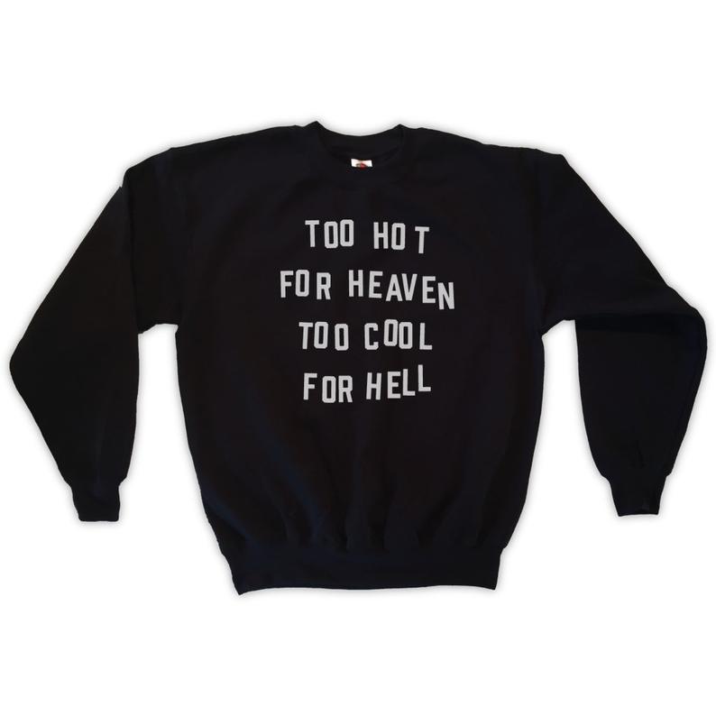 Summer Jumper Clothing - Skuggnas Nieuwe collectie te heet voor