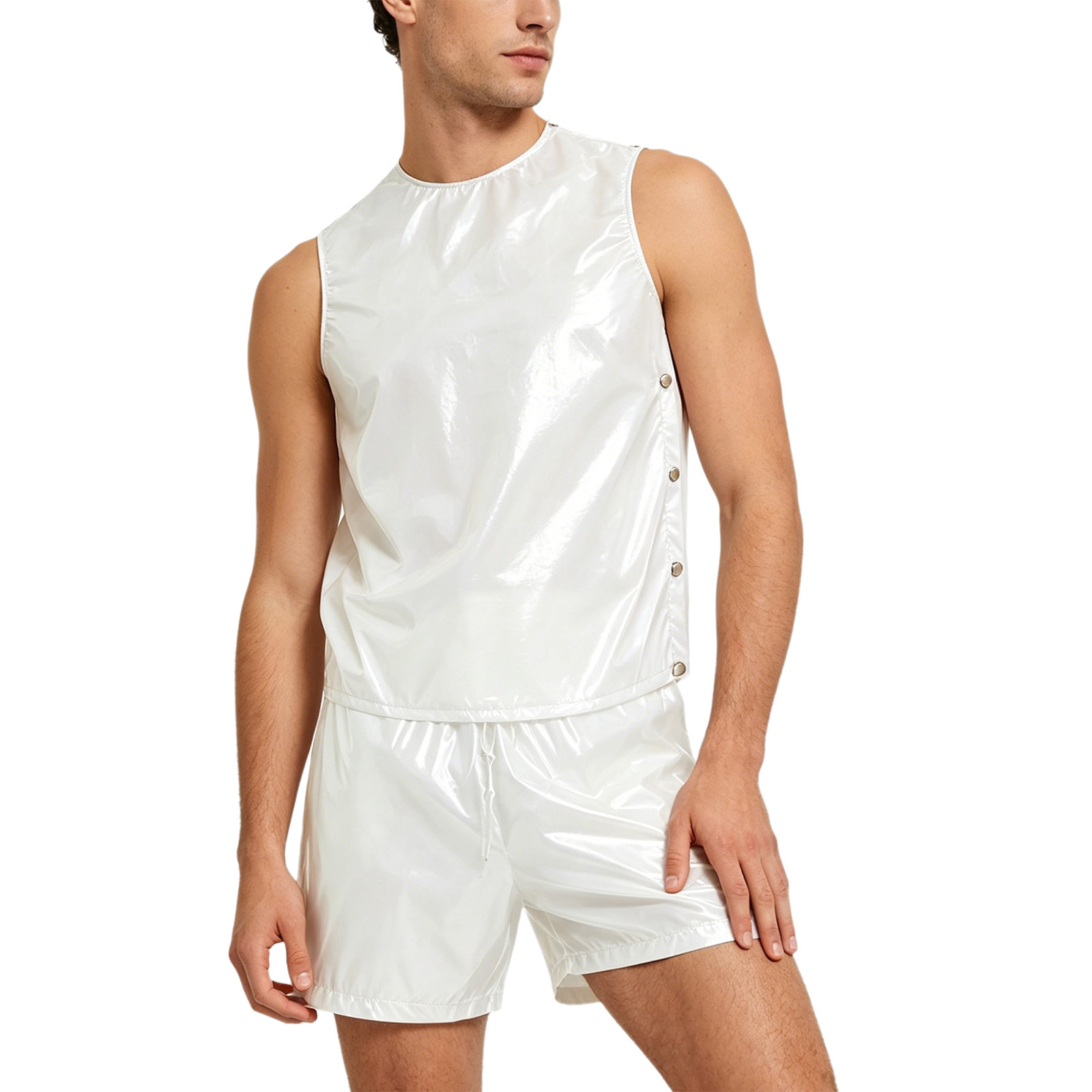Summer Clothing Pieces - Waterdichte trainingspakken voor heren met speciale