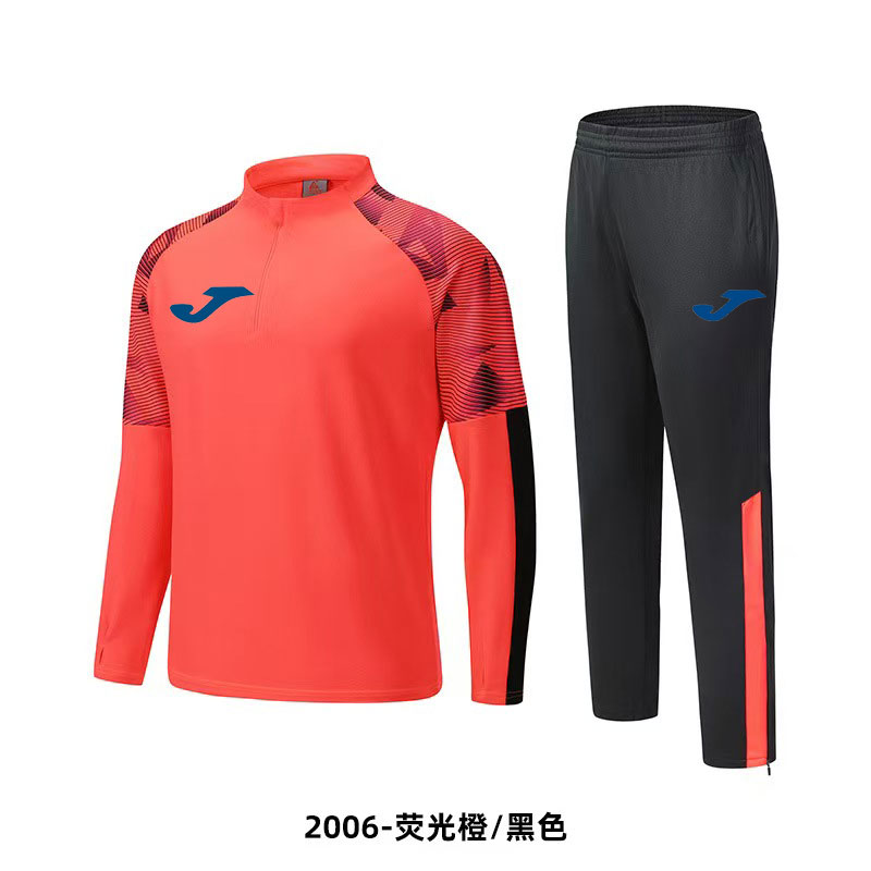 Summer Rain Clothing - Joma Sportswear voor zowel heren als