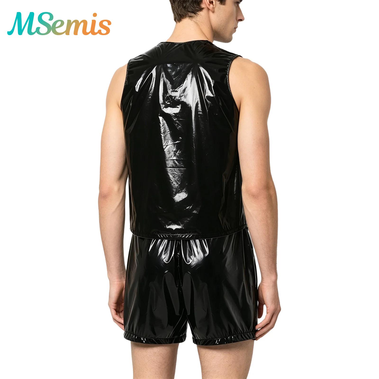 Summer Clothing Pieces - Waterdichte trainingspakken voor heren, tanktops en