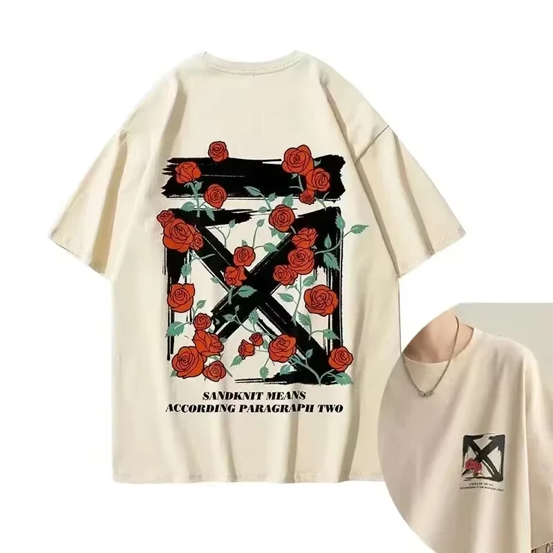 Summer Clothing Brands For Women - Korea 2026 Luxe Merk Beer Print
