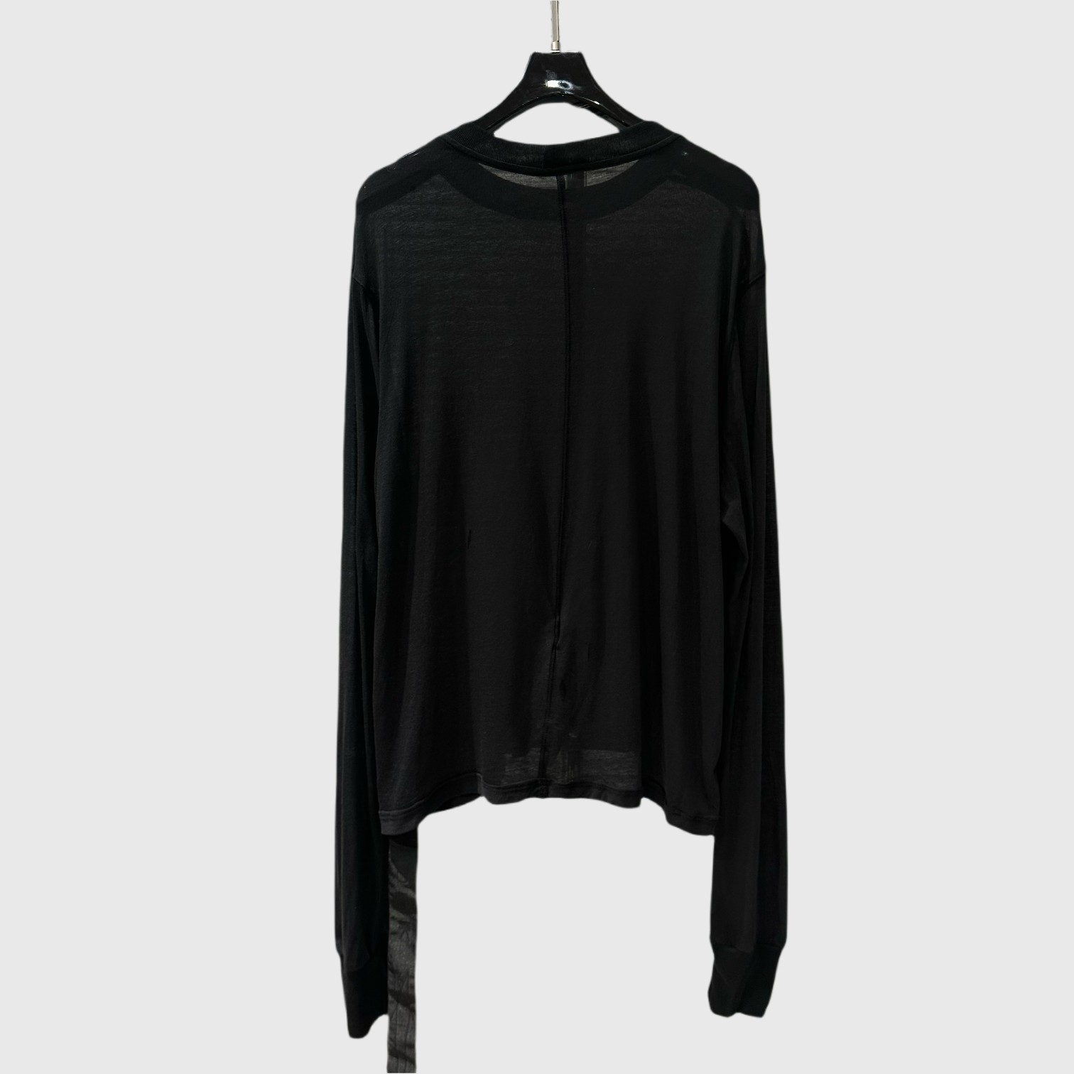 Summer Goth Clothing - Owen Seak Mannen Dieptepunt T-shirt Tops
