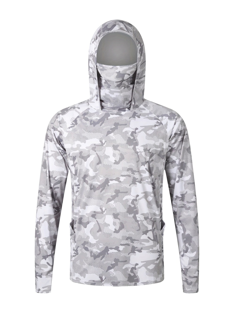 Summer Clothing Line - Europese en Amerikaanse heren zomer camouflageprint