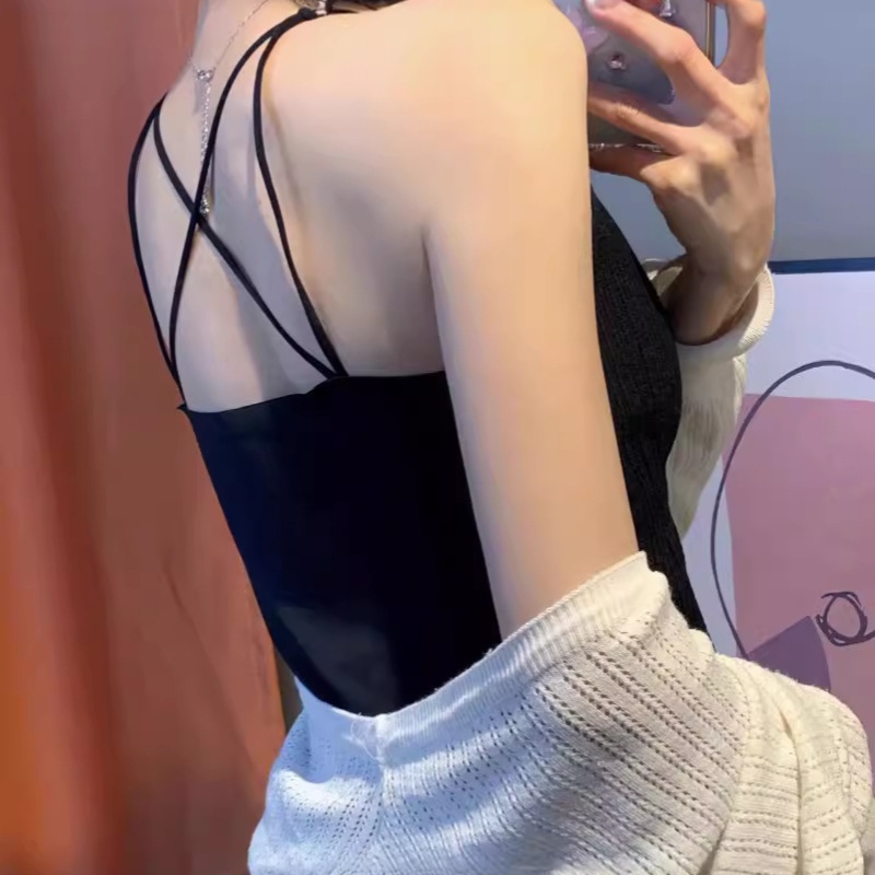 Zomerbeha Zwart Corset Actief  - Zara Summer Clothing For Women recensie en prijs
