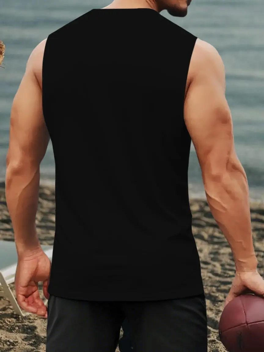 Herensets tanktops zomer 2026  - Summer Clothing Men recensie en prijs