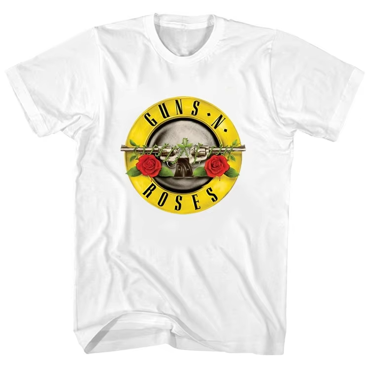 Zomer Pistool Rose Patroon Gun - Summer Rose Clothing recensie en prijs