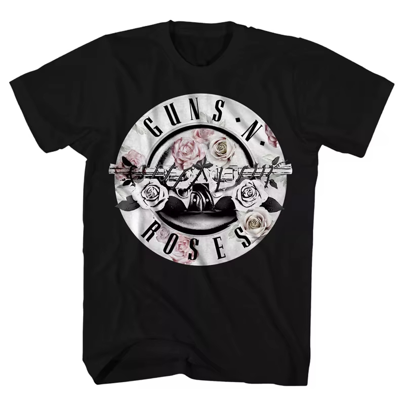 Zomer Pistool Rose Patroon Gun - Summer Rose Clothing recensie en prijs