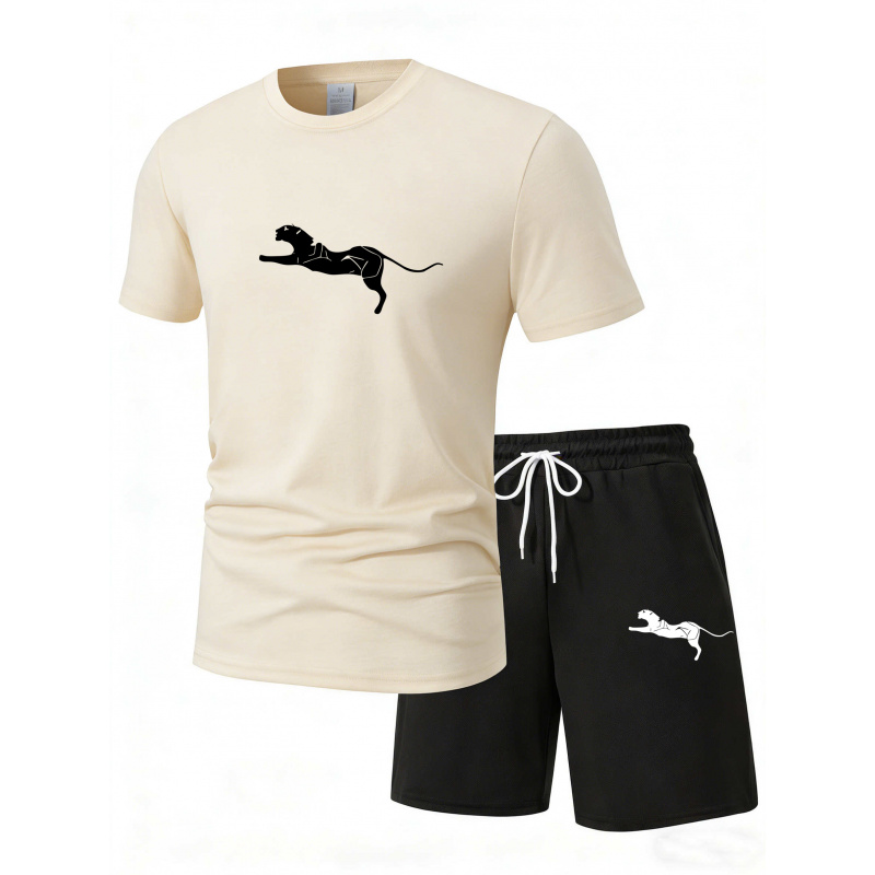 Herensportset zomer 2026, modi - Summer Clothing Pieces recensie en prijs