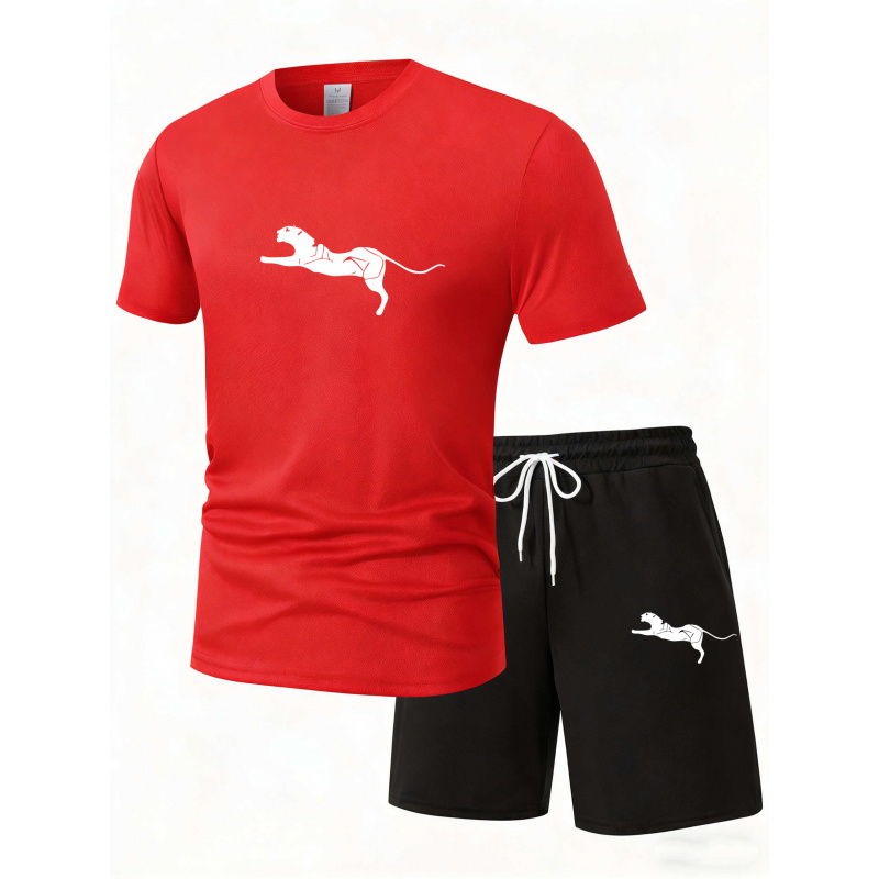 Herensportset zomer 2026, modi - Summer Clothing Pieces recensie en prijs
