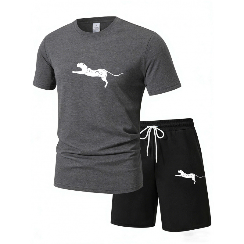 Herensportset zomer 2026, modi - Summer Clothing Pieces recensie en prijs