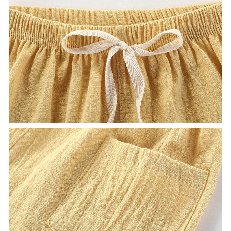 Babyjongensshort Koreaans 6 To - Summer Clothing For Teen Girls recensie en prijs