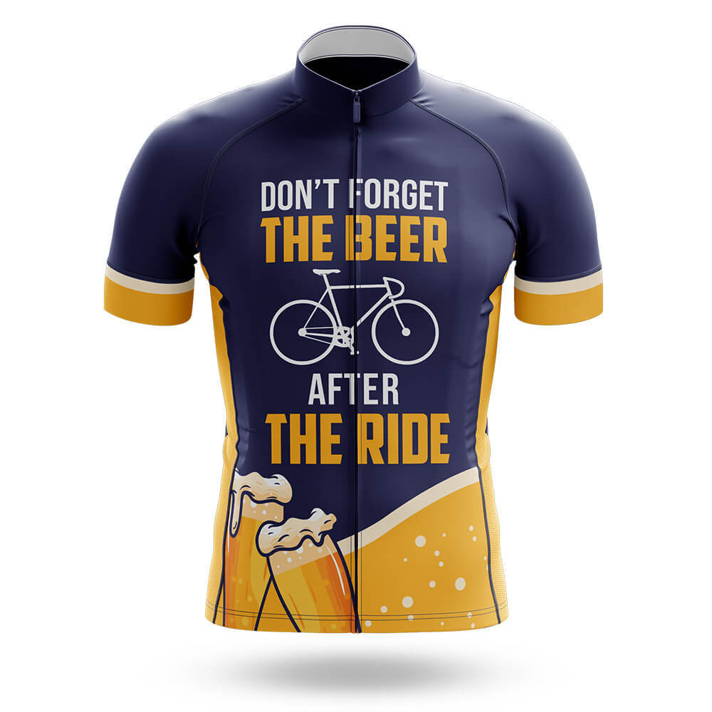 Move The Soul Fietsshirt Kledi - Summer Jumper Clothing recensie en prijs
