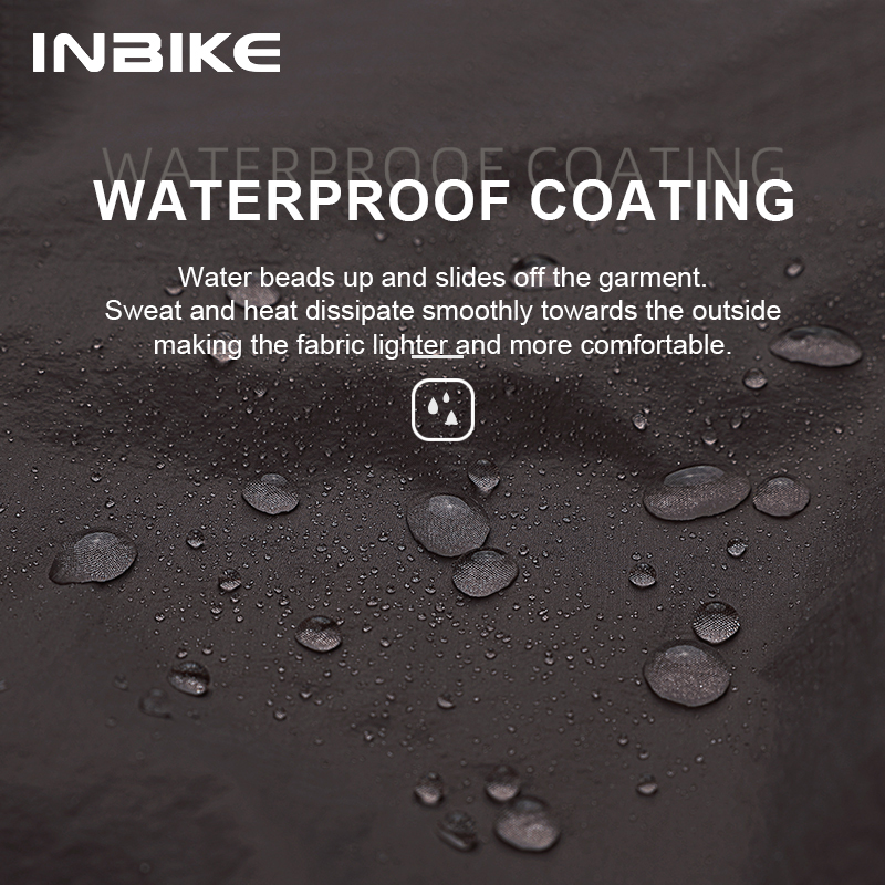 Inbike Fietsvest Voor Dames Mo - Summer Rain Clothing recensie en prijs
