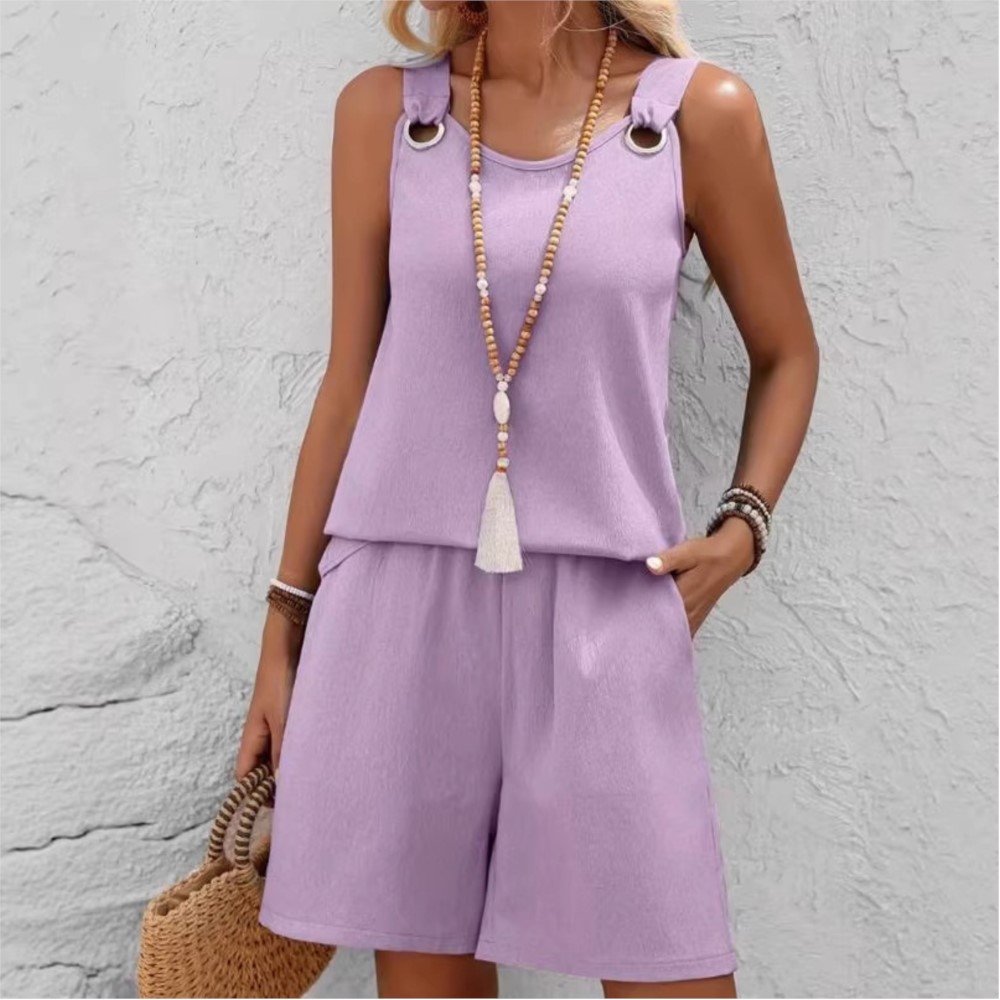 Lente Zomer Nieuwe O-hals Vest - Zara Summer Clothing For Women recensie en prijs