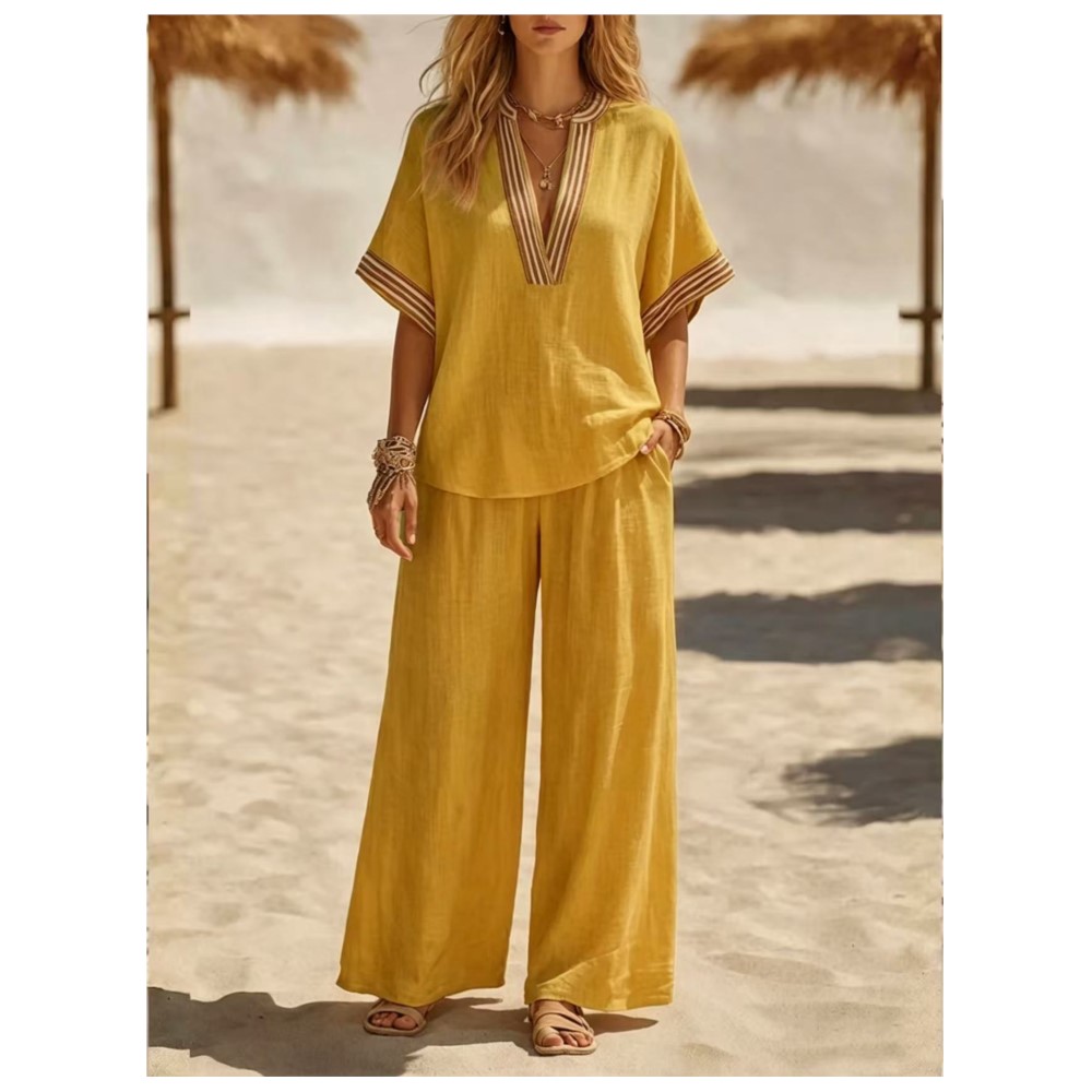 Nieuwe Mode Gestreepte Korte M - Zara Summer Clothing For Women recensie en prijs