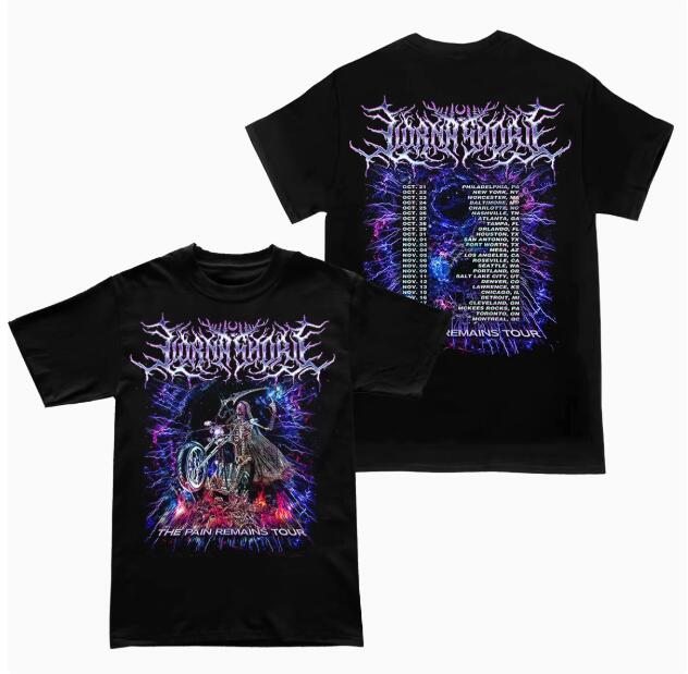 2025-streetwear Lorna Dead Cor - Summer Clothing Brands For Women recensie en prijs