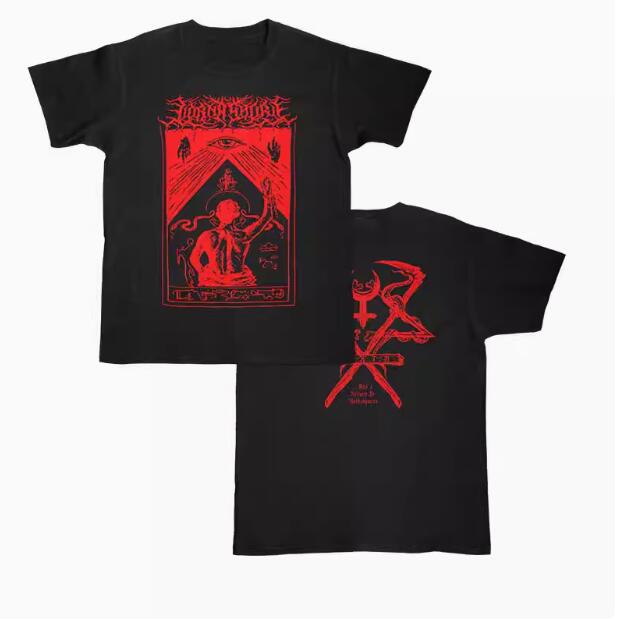 2025-streetwear Lorna Dead Cor - Summer Clothing Brands For Women recensie en prijs