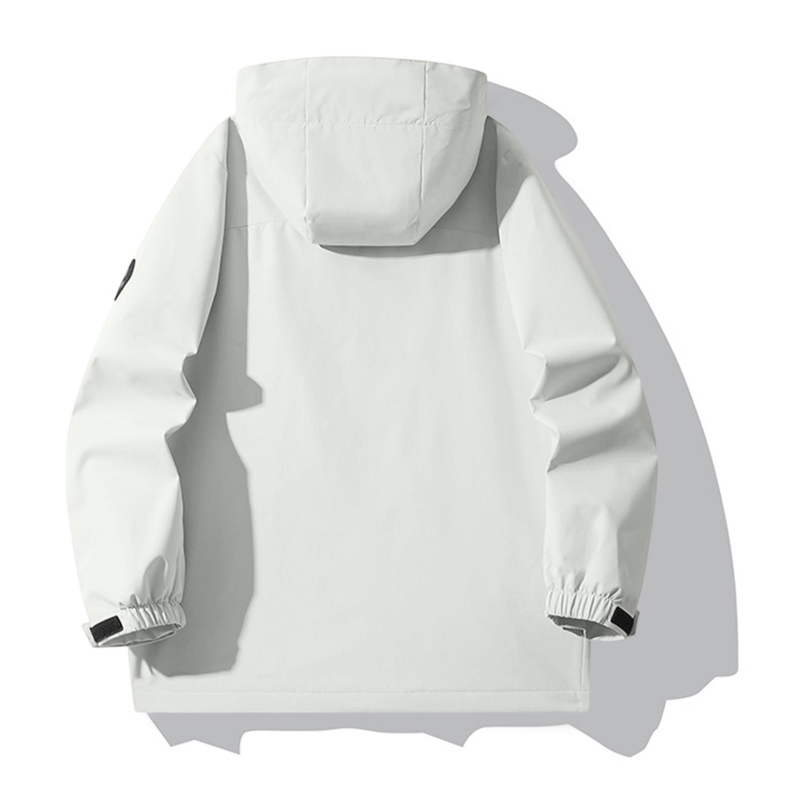 Lichtgewicht wandeljassen voor - Summer Rain Clothing recensie en prijs
