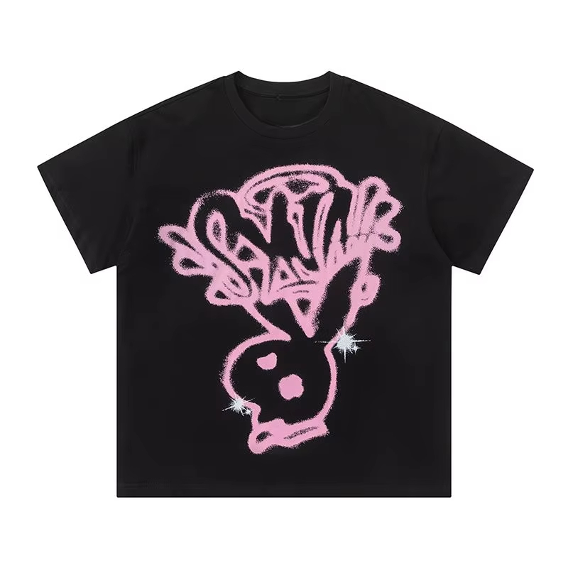 Nieuwe Amerikaanse Luxe Merk T - Summer Clothing Brands For Women recensie en prijs