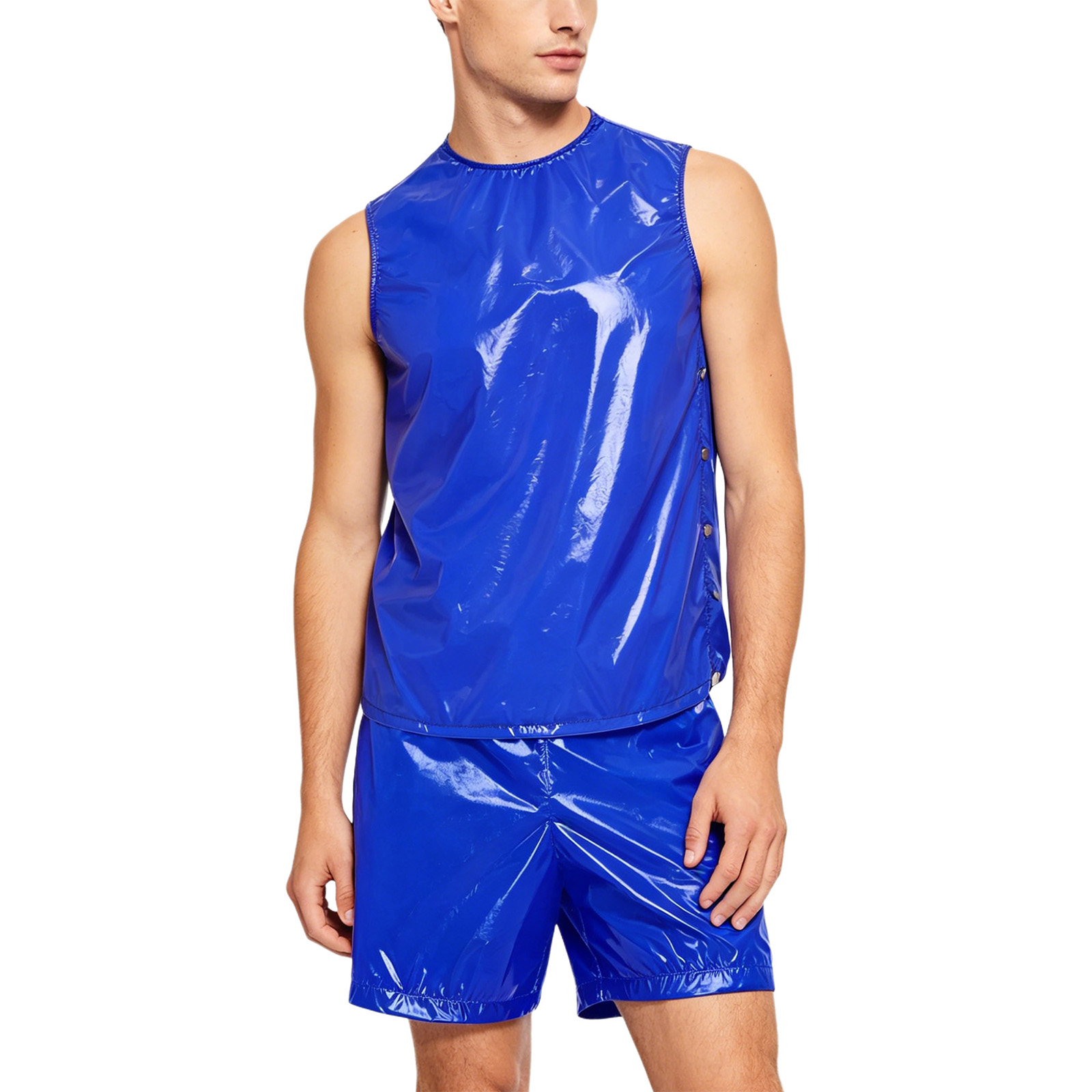 Waterdichte trainingspak-tankt - Summer Clothing Pieces recensie en prijs