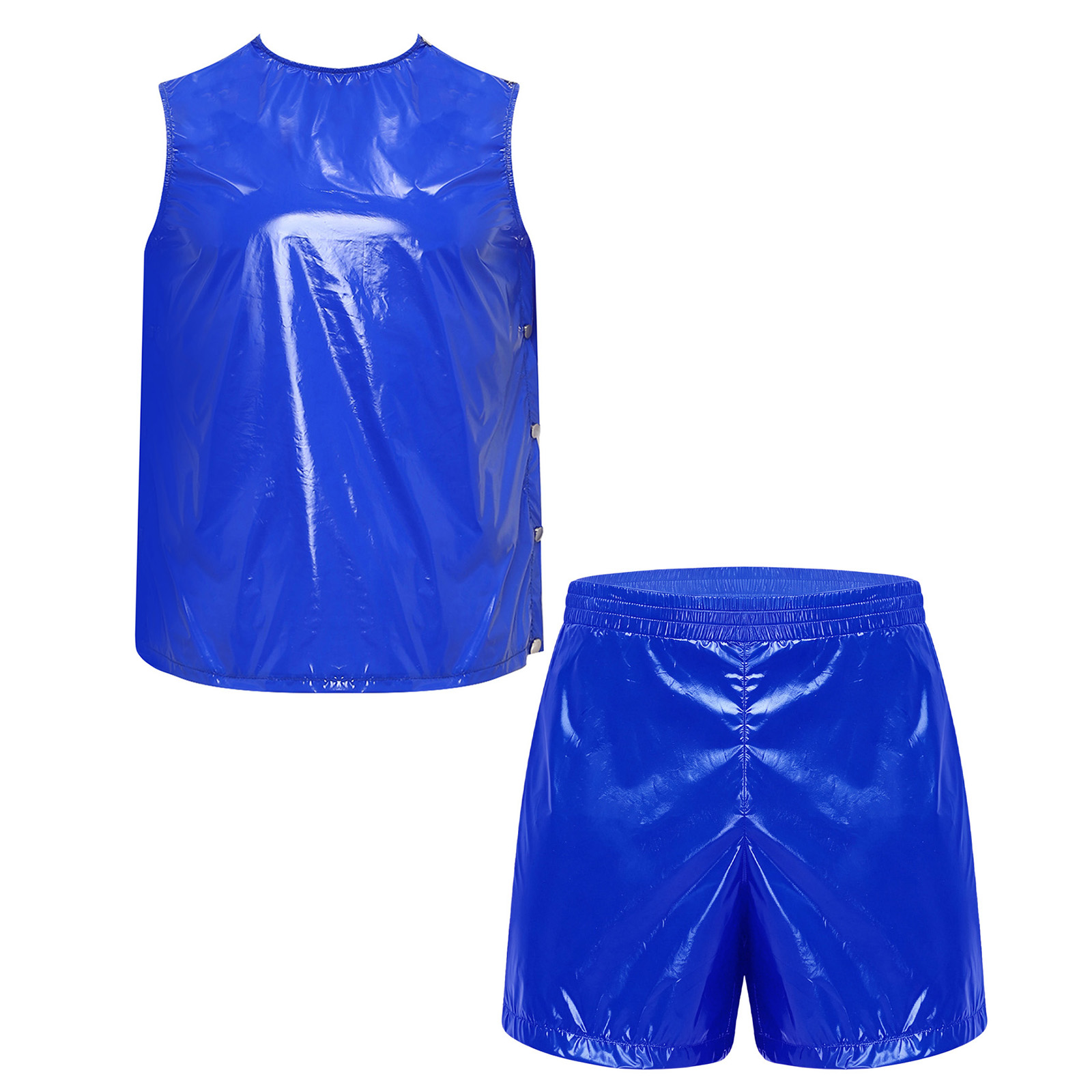 Waterdichte trainingspak-tankt - Summer Clothing Pieces recensie en prijs