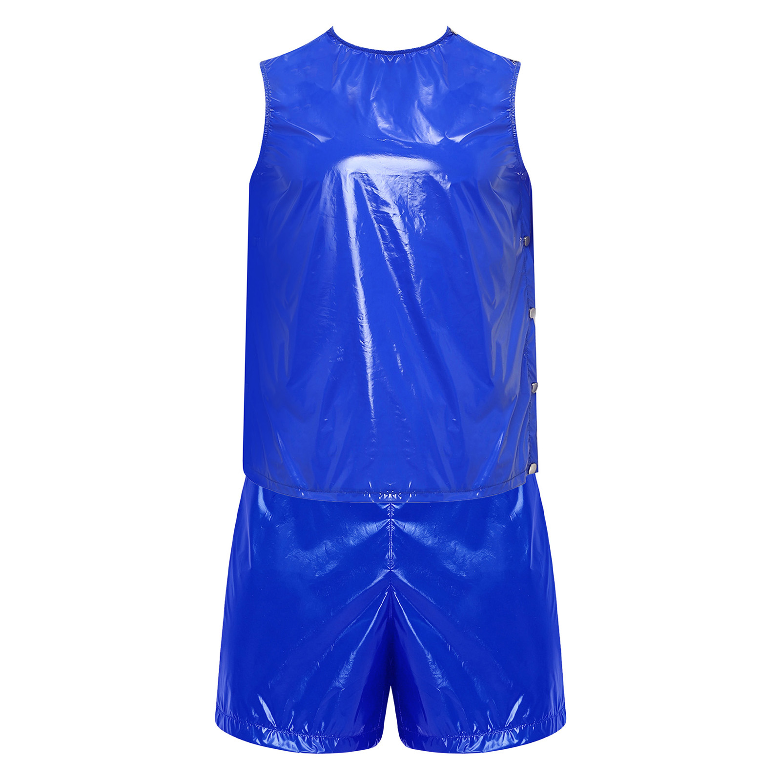 Waterdichte trainingspak-tankt - Summer Clothing Pieces recensie en prijs