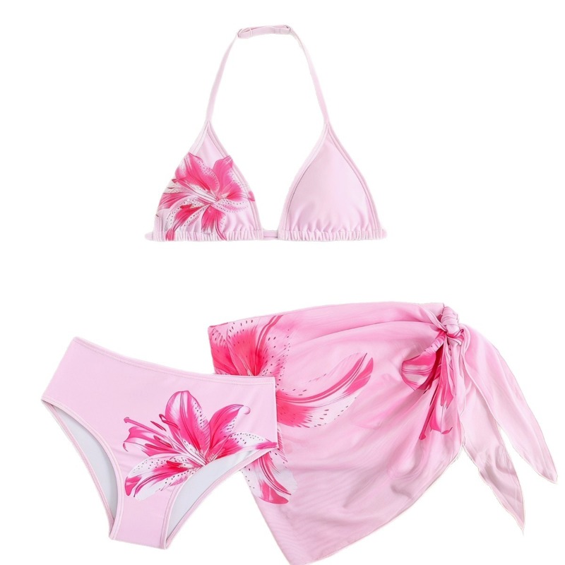 7-16Yrs Meisjes Bikini's Suits - Summer Clothing For Teen Girls recensie en prijs