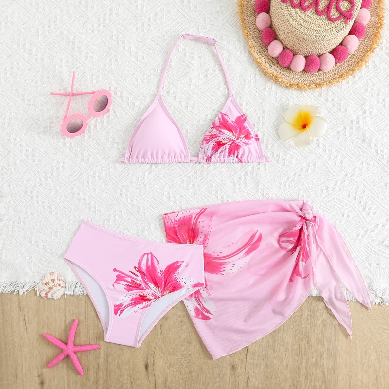 7-16Yrs Meisjes Bikini's Suits - Summer Clothing For Teen Girls recensie en prijs