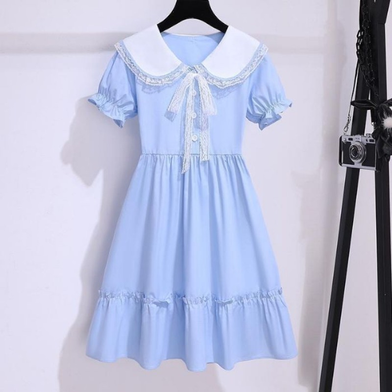 Meisjes Zomer Casual Trendy Li - Summer Clothing For Teen Girls recensie en prijs