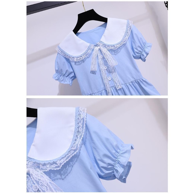 Meisjes Zomer Casual Trendy Li - Summer Clothing For Teen Girls recensie en prijs