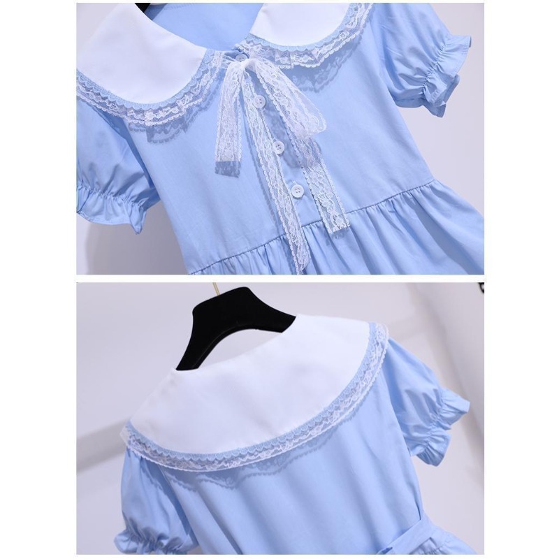 Meisjes Zomer Casual Trendy Li - Summer Clothing For Teen Girls recensie en prijs