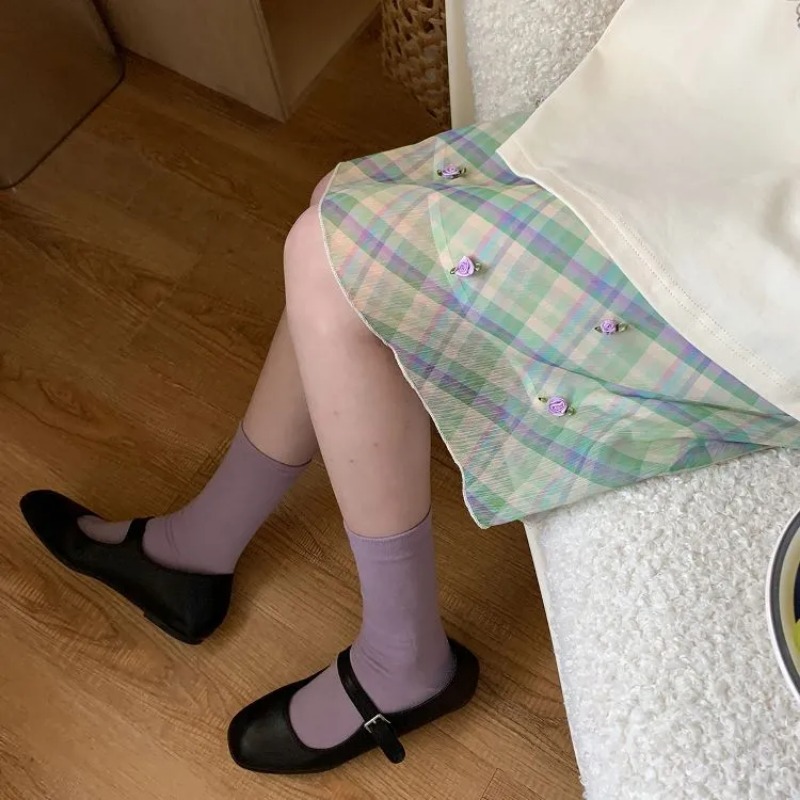 Prairie Chic Contrasterende kl - Summer Rose Clothing recensie en prijs