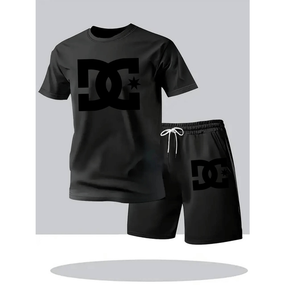 Zomer heren casual kledingset  - Summer Clothing Pieces recensie en prijs