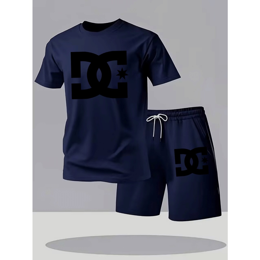Zomer heren casual kledingset  - Summer Clothing Pieces recensie en prijs