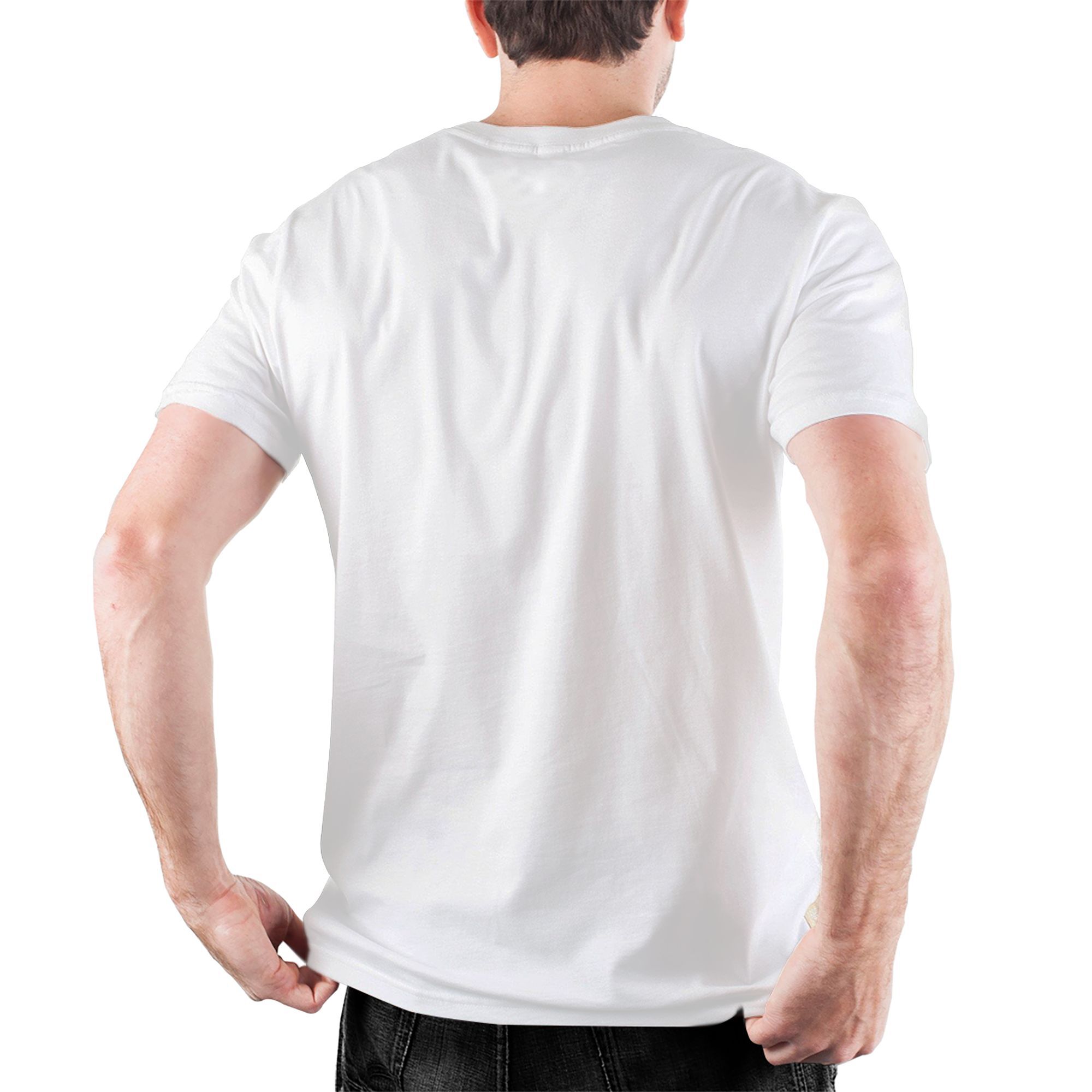 Oversized T-shirt Zomer ALGERI - Summer Vibes Clothing Men recensie en prijs