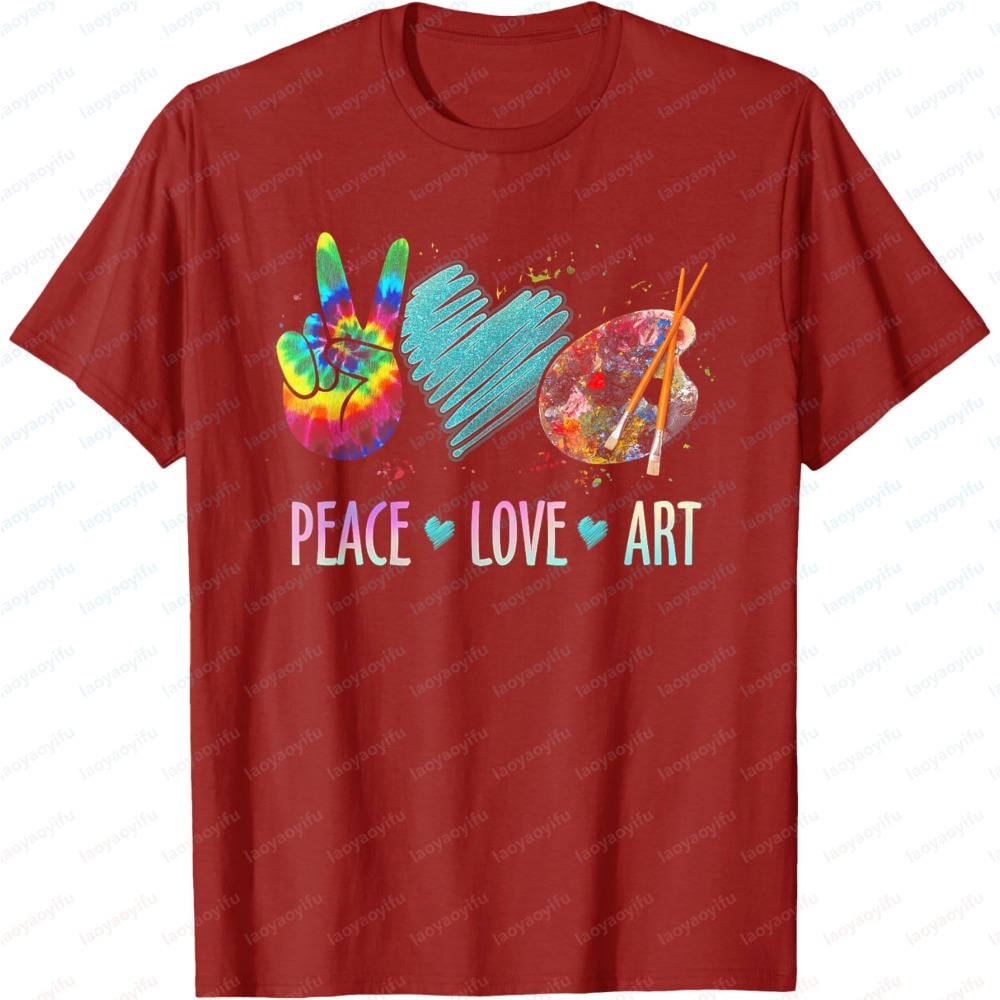 Zomermode heren T-shirt met ko - Summer Clothing Palette recensie en prijs
