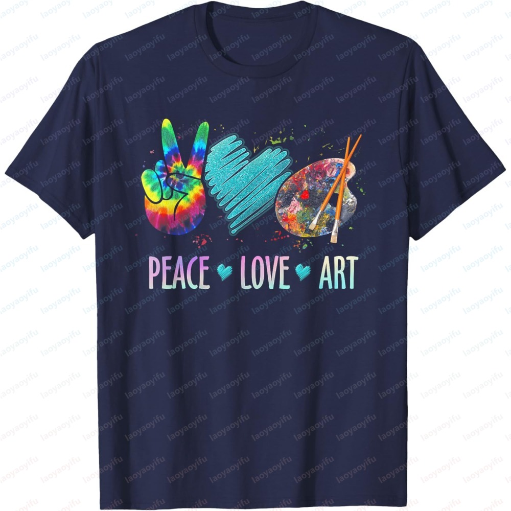 Zomermode heren T-shirt met ko - Summer Clothing Palette recensie en prijs