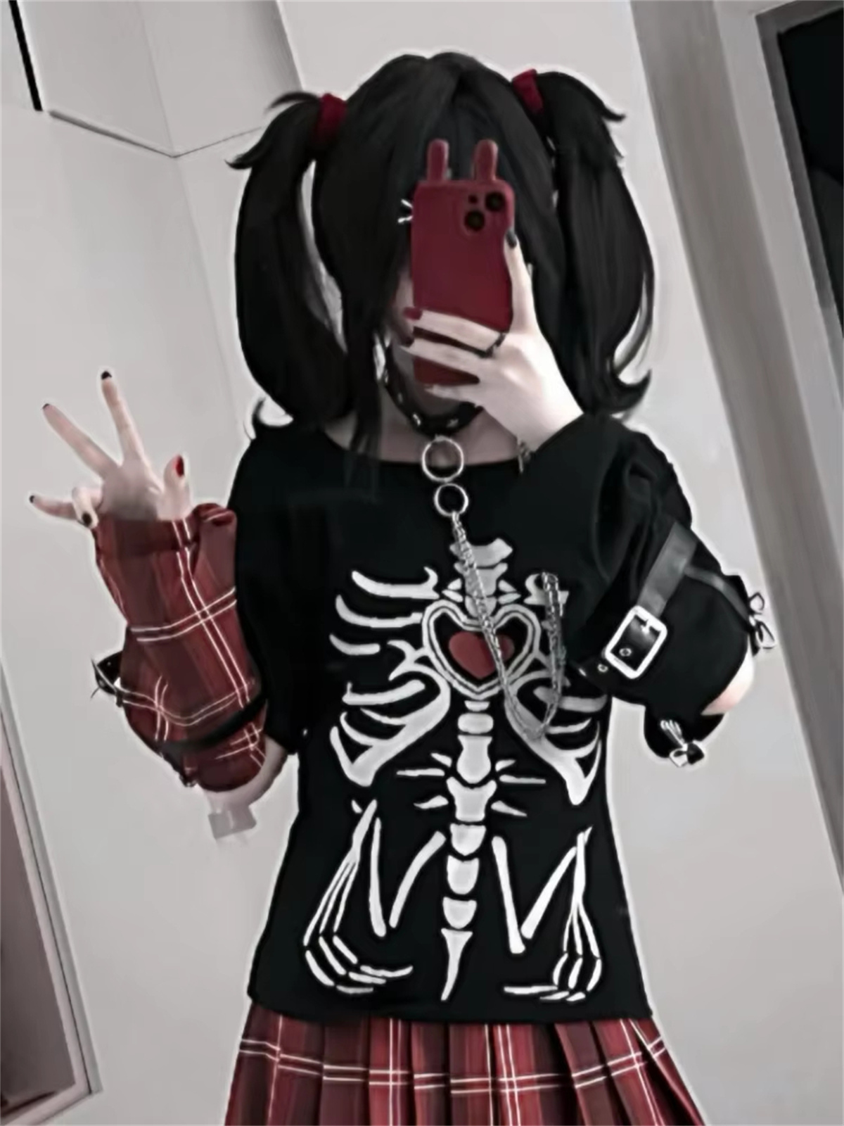 Regen T-shirt Anime Ame Cospla - Summer Rain Clothing recensie en prijs