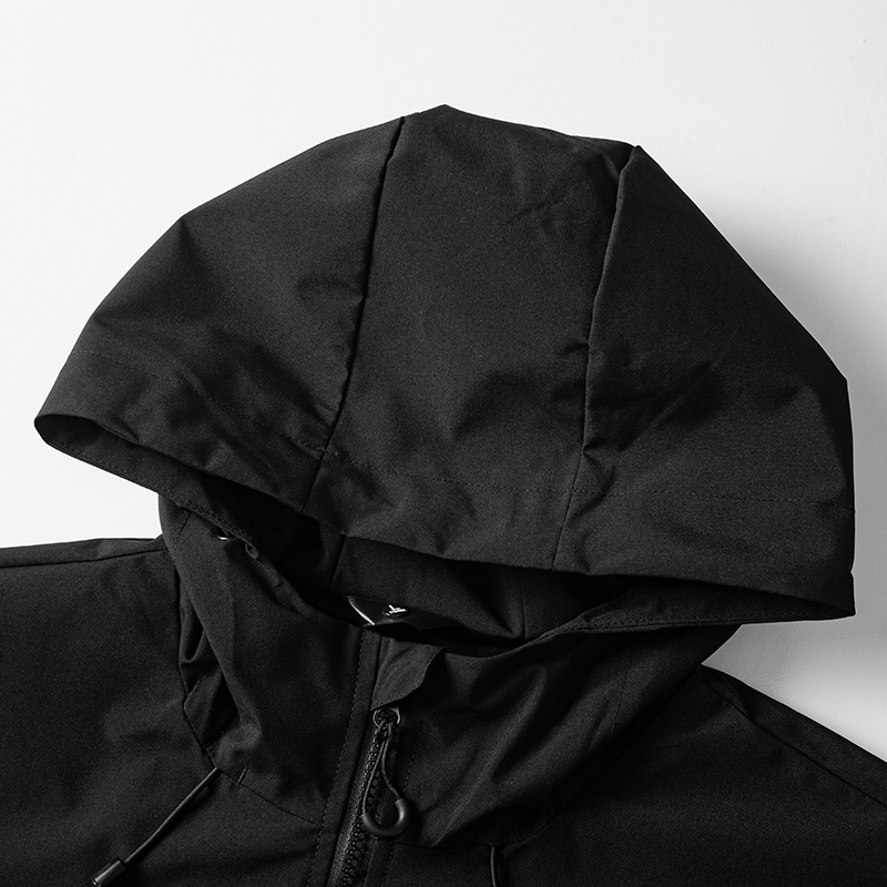 LNGXO Unisex waterdicht windja - Summer Rain Clothing recensie en prijs