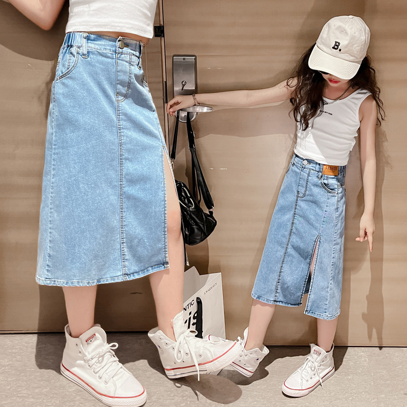 5 6 8 10 12 14 Jaar Tienermeis - Summer Clothing For Teen Girls recensie en prijs