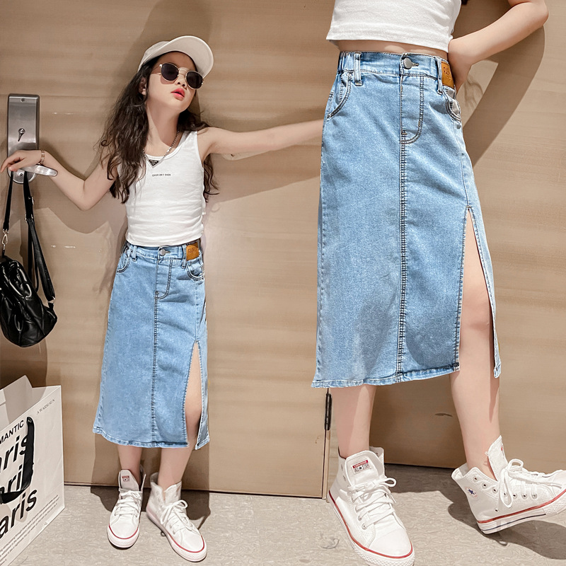 5 6 8 10 12 14 Jaar Tienermeis - Summer Clothing For Teen Girls recensie en prijs