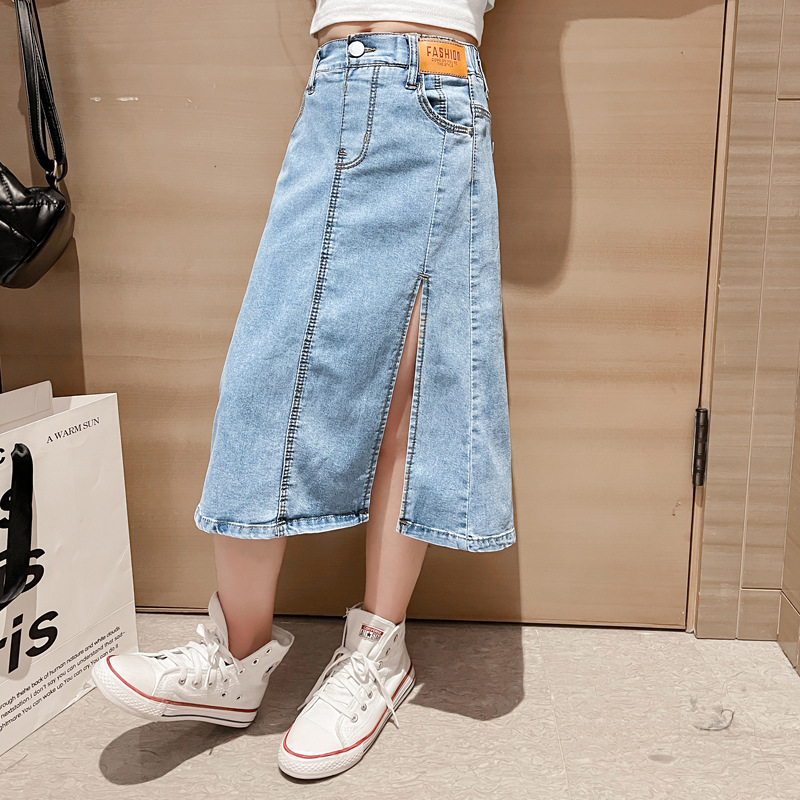 5 6 8 10 12 14 Jaar Tienermeis - Summer Clothing For Teen Girls recensie en prijs