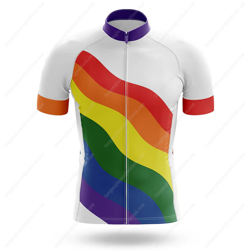 Shark Cycling Team Kleding Mtb - Summer Jumper Clothing recensie en prijs