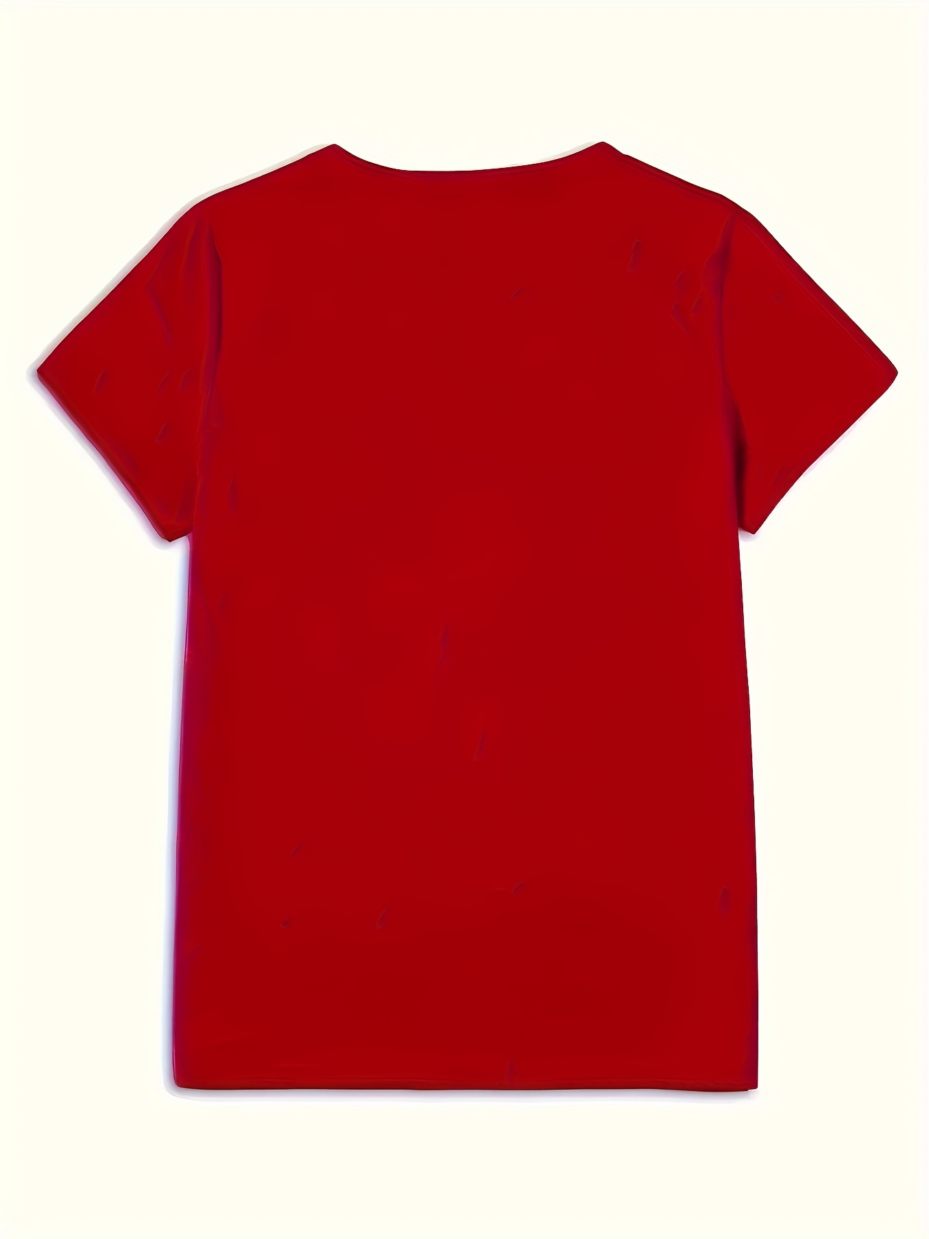 Dames Casual Sport T-shirt Blo - Summer Rose Clothing recensie en prijs