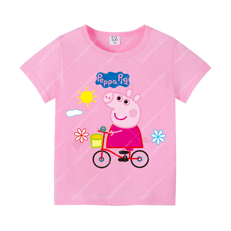 Kinderen Meisje Leuke Katoenen - Summer Clothing Girls recensie en prijs