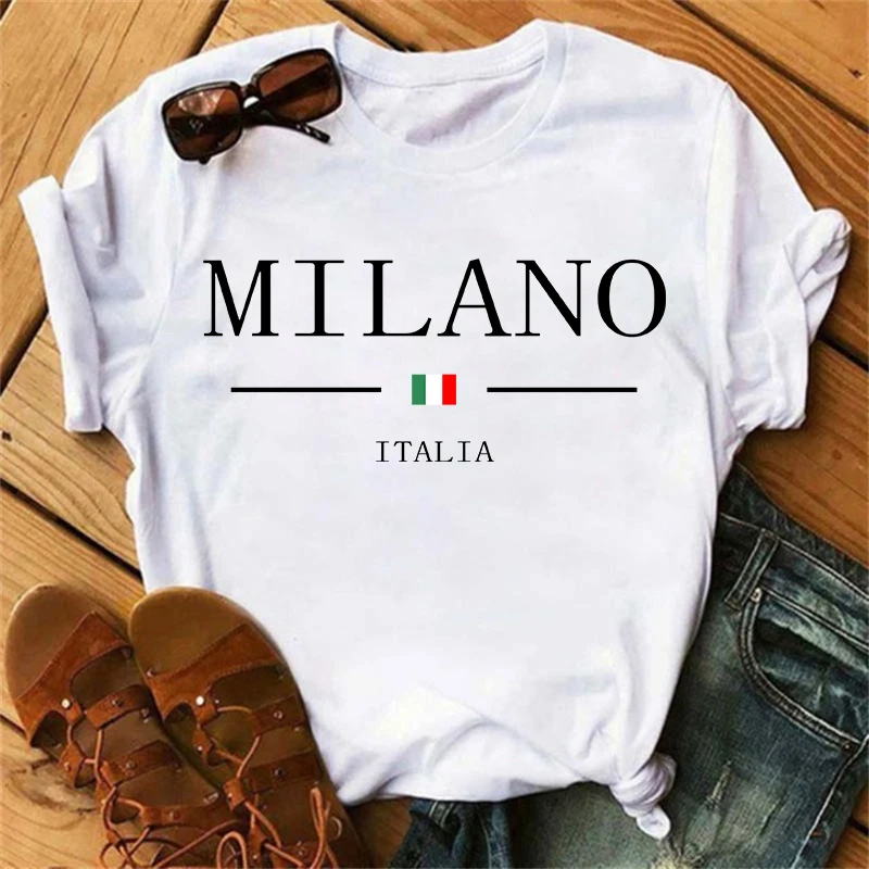 2023 Merk Vrouwen Zomer Milano - Summer Clothing Brands For Women recensie en prijs