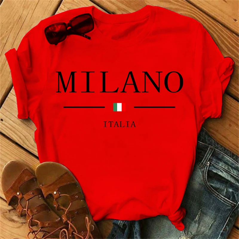 2023 Merk Vrouwen Zomer Milano - Summer Clothing Brands For Women recensie en prijs